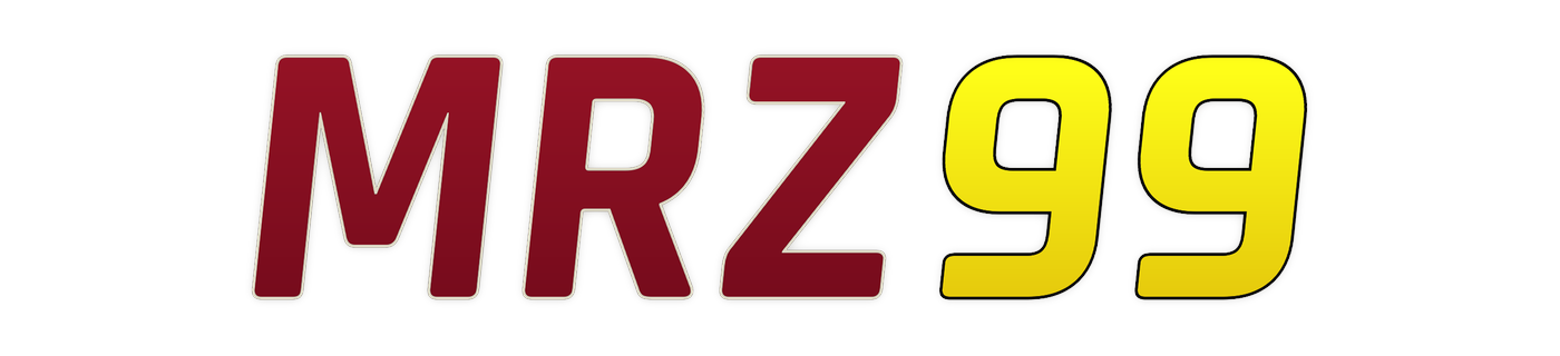 mrz99 logo